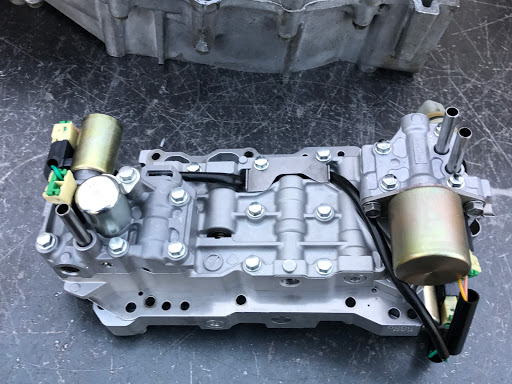 Transmission Shop «AAMCO Transmissions & Total Car Care», reviews and photos, 14708 Arrow Route, Fontana, CA 92335, USA