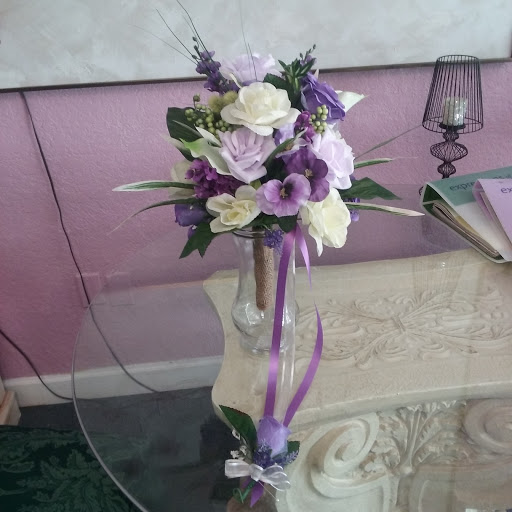 Florist «Divine Designs Floral & Tropicals», reviews and photos, 208 Oakfield Dr, Brandon, FL 33511, USA