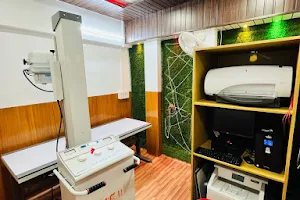 Vidhan Trauma & Fracture Clinic image