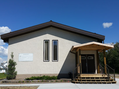 Warburg Seventh-Day Adventist Church