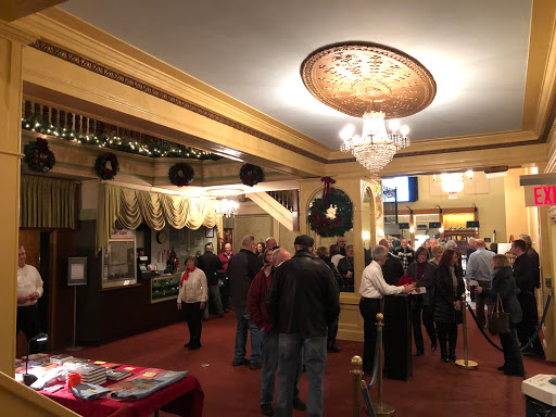 Movie Theater «The Colonial Theatre», reviews and photos, 227 Bridge St, Phoenixville, PA 19460, USA