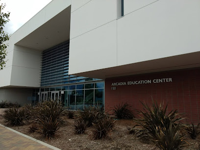 Arcadia Unified School District