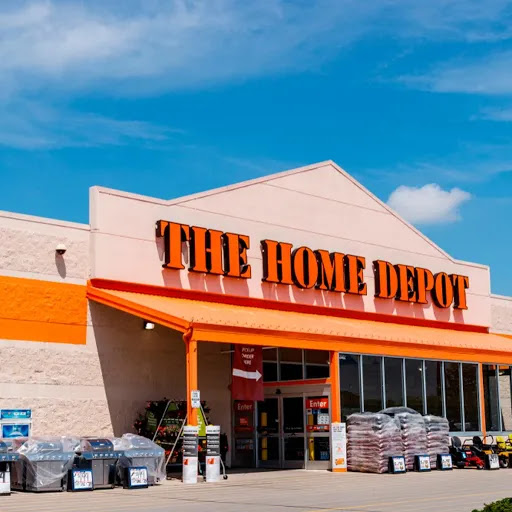 Home Improvement Store «The Home Depot», reviews and photos, 6003 Oxon Hill Rd, Oxon Hill, MD 20745, USA