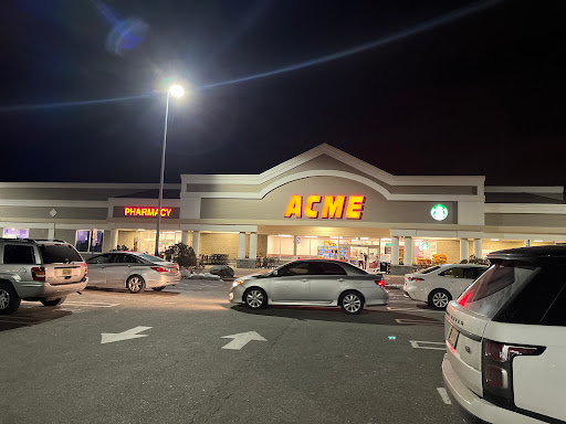 Grocery Store «ACME Markets», reviews and photos, 550 Myrtle Ave, Boonton, NJ 07005, USA