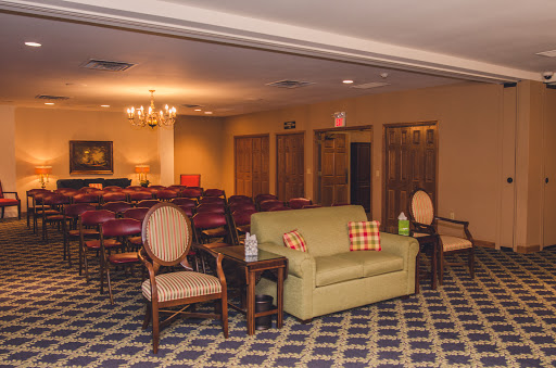 Funeral Home «Daniels Family Funeral Home & Crematory», reviews and photos, 625 Browns Lake Dr, Burlington, WI 53105, USA