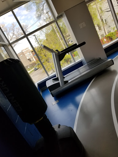 Gym «Lawndale Christian Fitness Center», reviews and photos, 3750 Ogden Ave, Chicago, IL 60623, USA