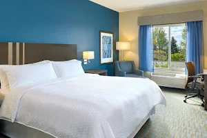 Four Points by Sheraton Williston image