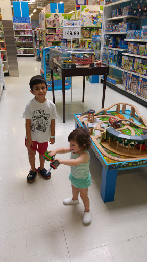 Toy Store «Toys