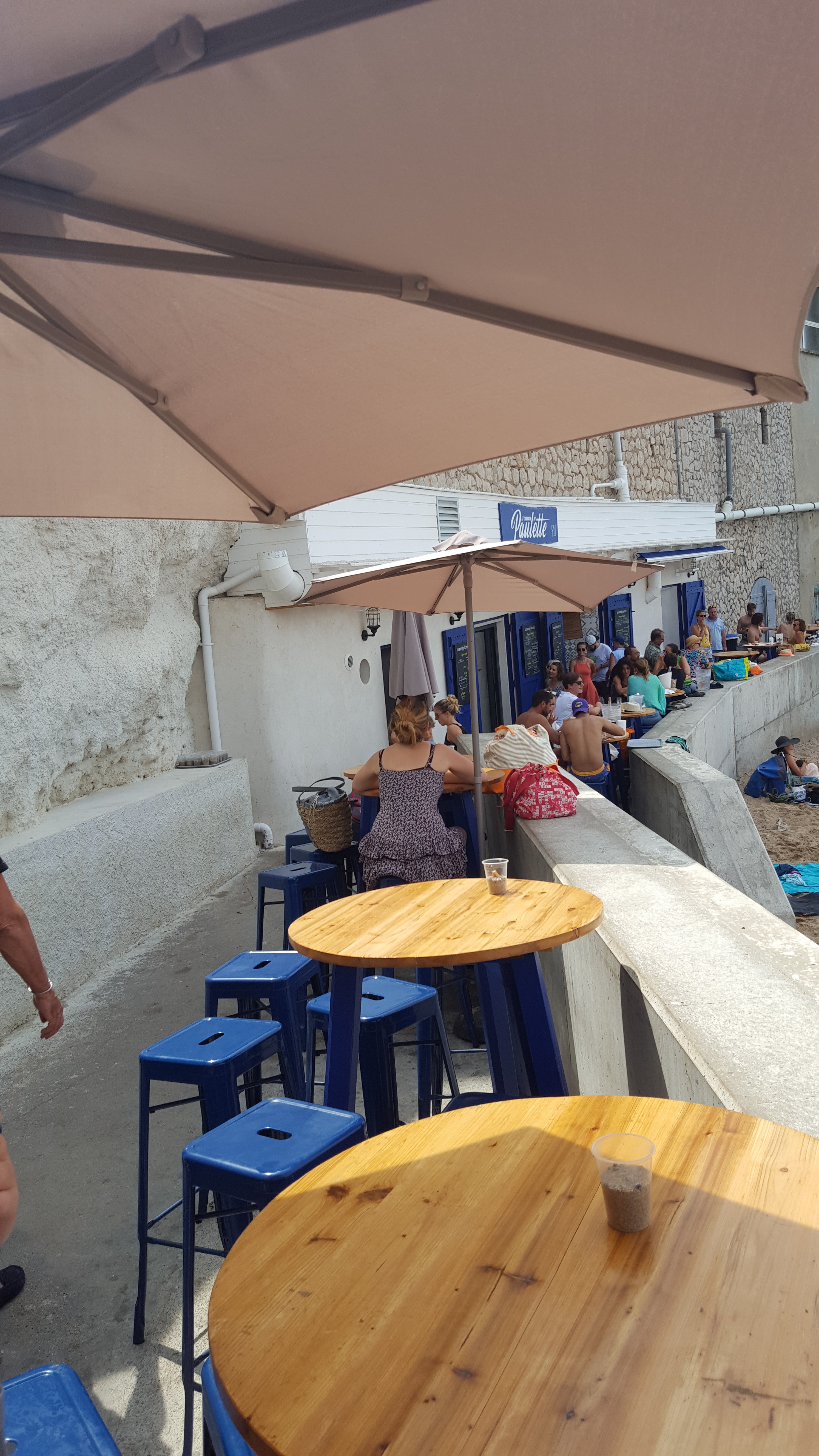 Photo n° 1 de l'avis de Aymeric.e fait le 20/08/2019 à 13:16