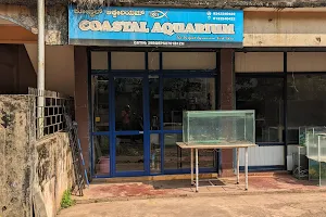 Coastal Aquarium image