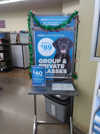 Pet Supply Store «Petco Animal Supplies», reviews and photos, 3426 Highland Ave B, National City, CA 91950, USA