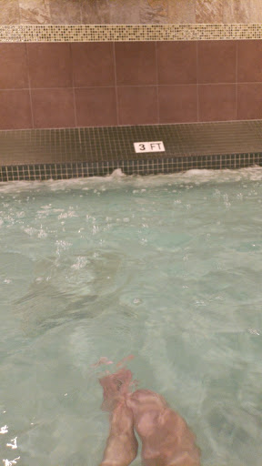 Gym «Life Time Fitness», reviews and photos, 4410 Royal Pine Dr, Colorado Springs, CO 80920, USA