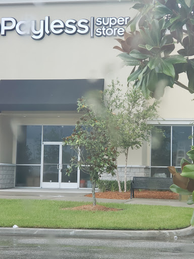 Shoe Store «Payless ShoeSource», reviews and photos, 608 Centerview Blvd, Kissimmee, FL 34741, USA