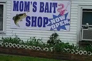 Mom's Bait Shop image