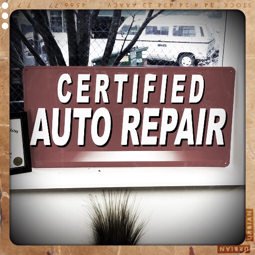 Auto Repair Shop «AA Auto Service Center», reviews and photos, 8004 Avondale Way NE, Redmond, WA 98052, USA