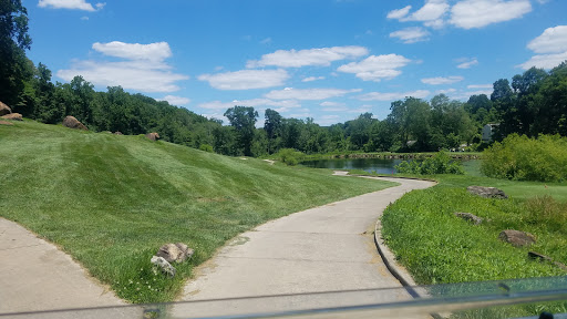 Golf Course «The Golf Course at Glen Mills», reviews and photos, 221 Glen Mills Rd, Glen Mills, PA 19342, USA