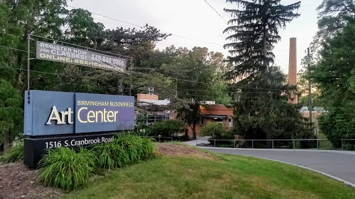 Art Center «Birmingham Bloomfield Art Center», reviews and photos, 1516 S Cranbrook Rd, Birmingham, MI 48009, USA
