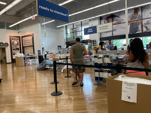 Department Store «Bed Bath & Beyond», reviews and photos, 2615 Medical Center Pkwy #1200, Murfreesboro, TN 37129, USA