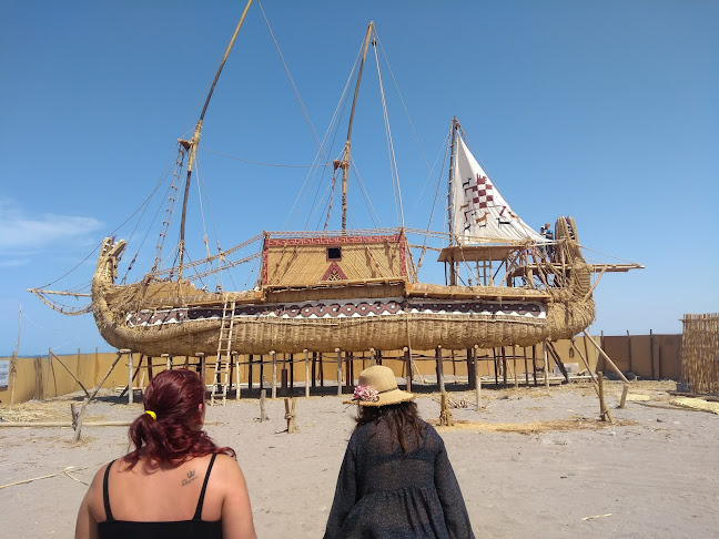 Playa Chinchorro - Arica