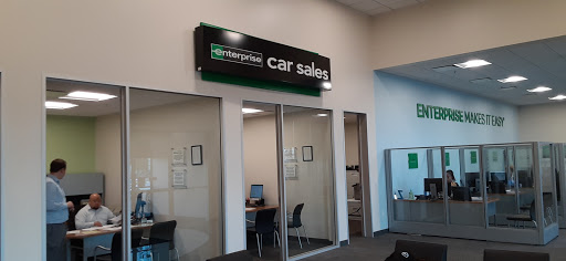 Used Car Dealer «Enterprise Car Sales», reviews and photos, 2679 N Main St, Walnut Creek, CA 94597, USA