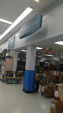 Walmart Auto Care Centers - Photo 4 - Car repair in West Lafayette, IN, Lafayette