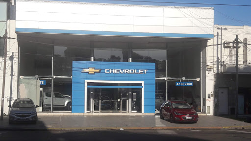Beta Automotores Florida Concesionario Oficial Chevrolet