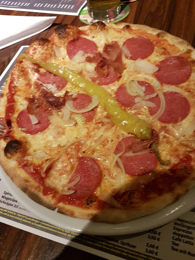 PizzaRIO en Poggersdorf