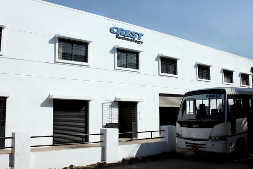 Crest Test Systems Pvt. Ltd.