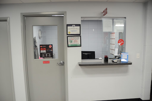 Auto Body Shop «Craig Toyota», reviews and photos, 258 Clifty Dr, Madison, IN 47250, USA