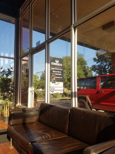 Auto Repair Shop «Forza Automotive of Fredericksburg», reviews and photos, 435 Ferry Rd, Fredericksburg, VA 22405, USA