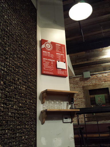 Coffee Shop «Hub Coffee Roasters», reviews and photos, 727 Riverside Dr,, Reno, NV 89503, USA