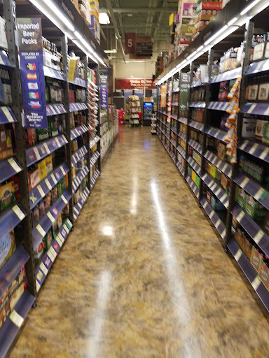 Wine Store «Total Wine & More», reviews and photos, 1063 Edwards Ferry Rd NE, Leesburg, VA 20176, USA