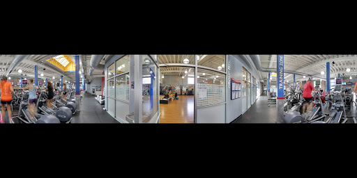 Gym «Merritt Clubs - 24 HR Fort Avenue/Federal Hill», reviews and photos, 921 E Fort Ave, Baltimore, MD 21230, USA