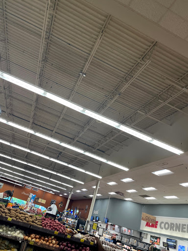 Grocery Store «ACME Markets», reviews and photos, 800 2nd St Pike, Richboro, PA 18954, USA