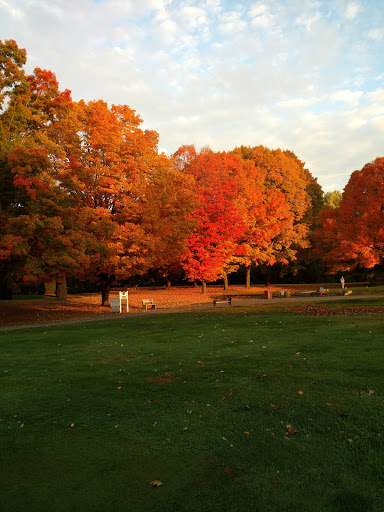 Golf Course «Airways Golf», reviews and photos, 1070 S Grand St, West Suffield, CT 06093, USA