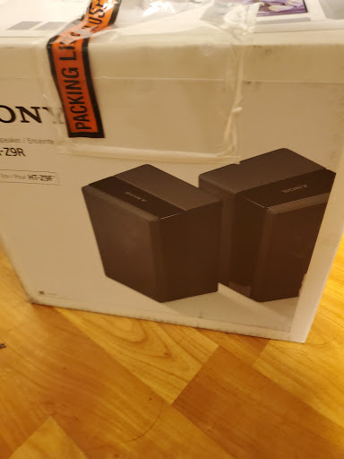 Electronics Store «Best Buy», reviews and photos, 217 Independence Blvd, Virginia Beach, VA 23462, USA