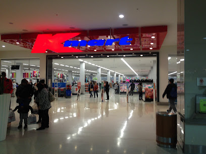 Kmart Pagewood