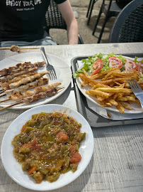 Plats et boissons du Restaurant DJAM'S FOOD à Marseille - n°5