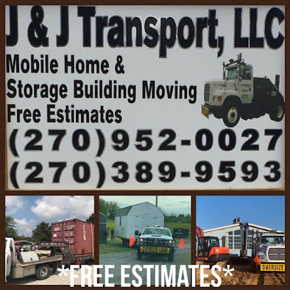 J AND J TRANSPORT, LLC