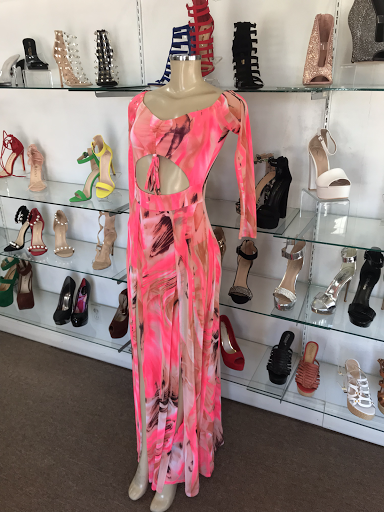 Shoe Store «Sobe Shoe Box», reviews and photos, 1600 Washington Ave, Miami Beach, FL 33139, USA