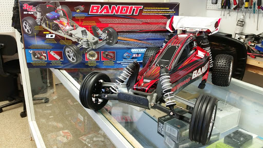 Toy Store «Bulverde Hobby Shop», reviews and photos, 30069 US-281, Bulverde, TX 78163, USA