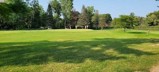 Golf Club «Bruce Hills Golf Club», reviews and photos, 6771 Taft Rd, Bruce Township, MI 48065, USA
