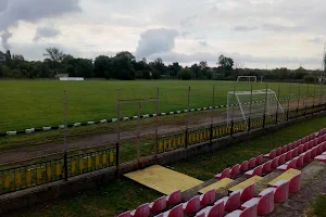 Стадион „Христо Ботев“ image
