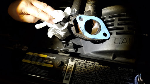 Auto Parts Store «AutoZone», reviews and photos, 12760 Colorado Blvd, Thornton, CO 80241, USA