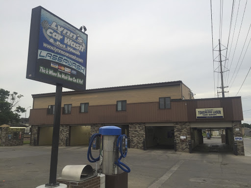 Car Wash «Wild Water Car Wash & Pet Wash», reviews and photos, 204 Clark Ave, Ames, IA 50010, USA