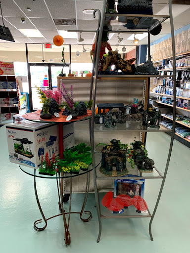 Pet Store «Wet Pets N Critters», reviews and photos, 103 TX-281 Loop, Longview, TX 75605, USA