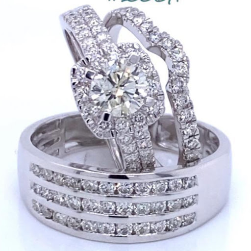 Jewelry Store «Moses Jewelers Inc», reviews and photos, 171 S High St, Columbus, OH 43215, USA