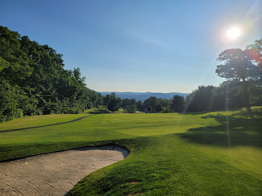 Public Golf Course «West Point Golf Course», reviews and photos, 1230 NY-218, West Point, NY 10996, USA