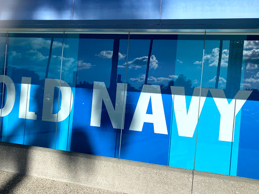 Clothing Store «Old Navy», reviews and photos, 2899 El Camino Real, Tustin, CA 92782, USA