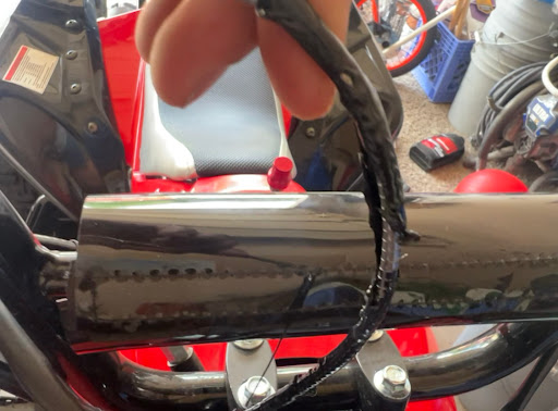 Motorcycle Dealer «Dallas Power Sports», reviews and photos, 11058 Harry Hines Blvd, Dallas, TX 75229, USA